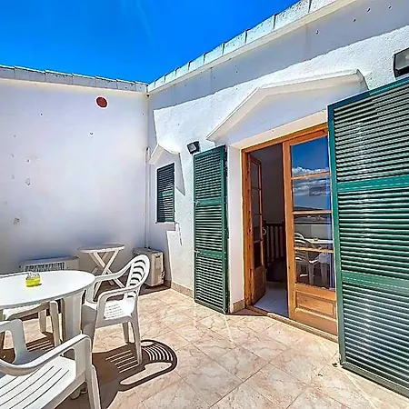 Roca Fornells, Bonito Con Piscina Ss21 Hotel
