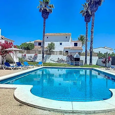 Roca Fornells, Bonito Con Piscina Ss21 Hotel 3*