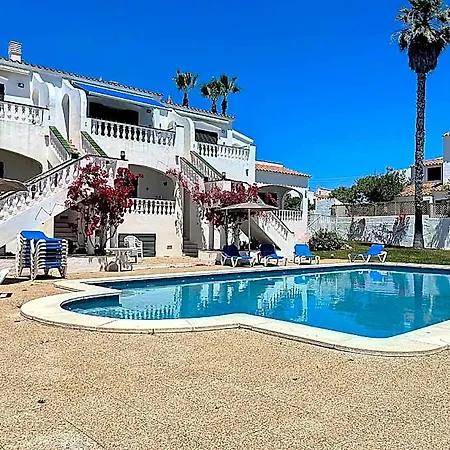 Hotel Roca Fornells, Bonito Con Piscina Ss21