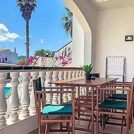 Roca Fornells, Bonito Con Piscina Ss21 Hotel Menorca Island