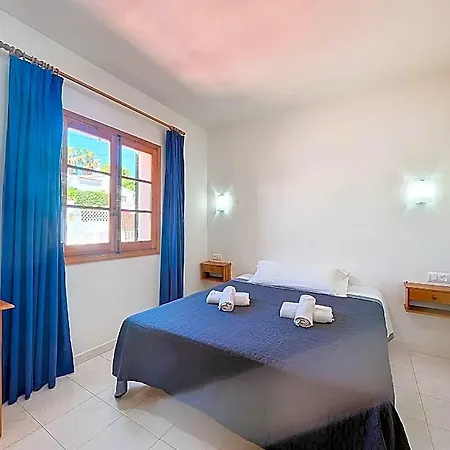 Hotel Roca Fornells, Bonito Con Piscina Ss21 3*