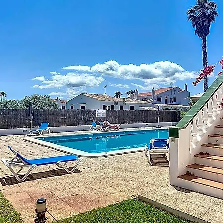 Roca Fornells, Bonito Con Piscina Ss21 Hotel