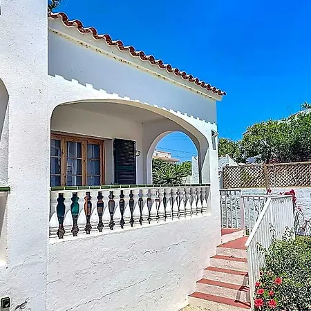 Hotel Roca Fornells, Bonito Con Piscina Ss21 Menorca Island